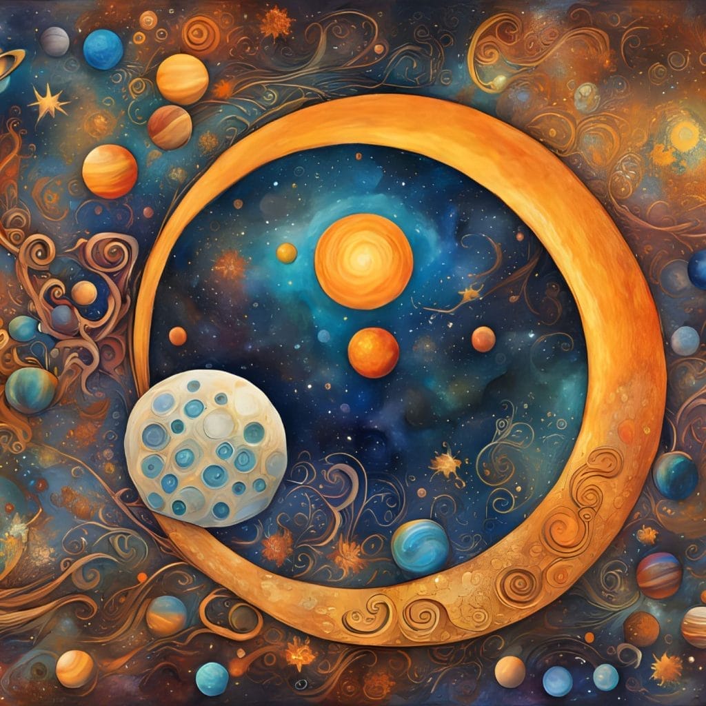 What are Planetary Movements In 2024?