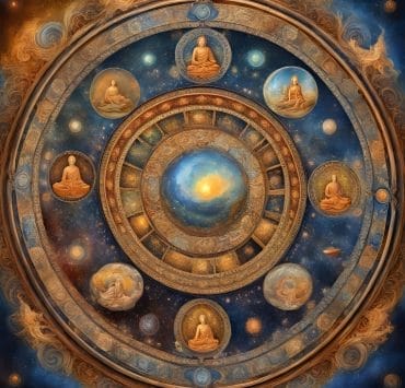 Life Mission zodiacal Dharma