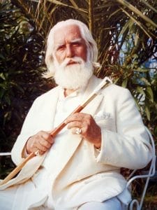 Omraam Mikhaël Aïvanhov'