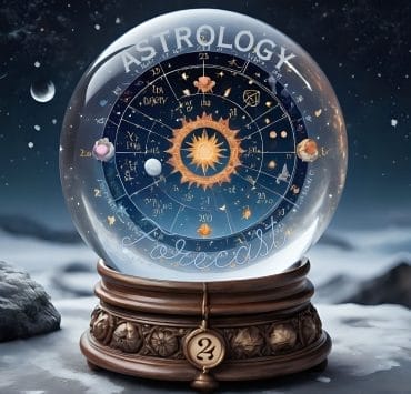 Astrology Forecast February 2024