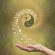 Numerology February Love