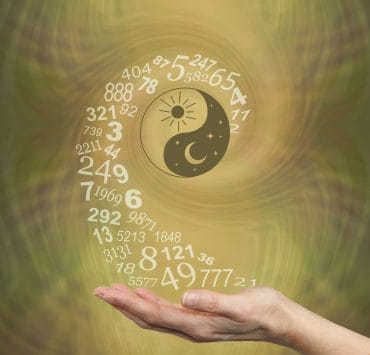 Numerology February Love