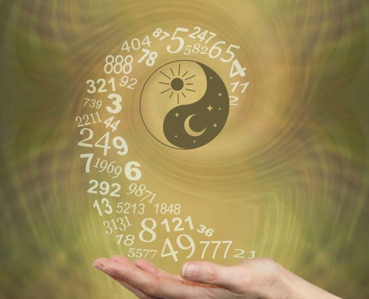 Numerology February Love