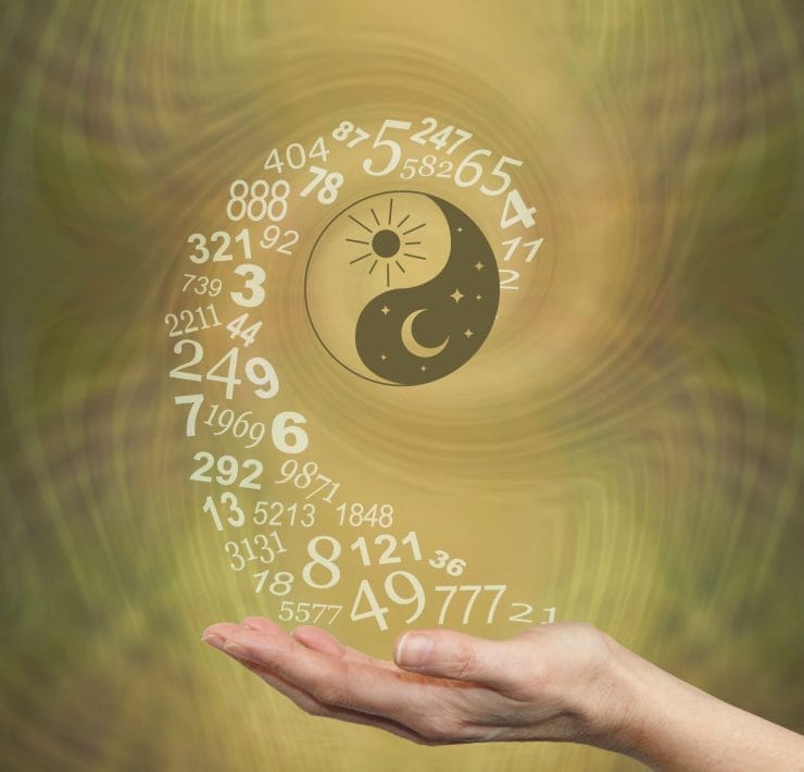 Numerology February Love