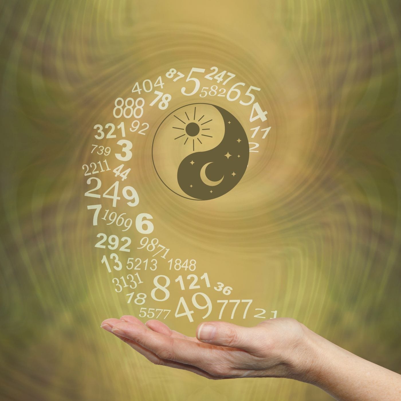 Numerology February Love