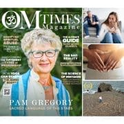 OMTimes Magazine January A 2024 Edition