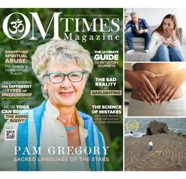 OMTimes Magazine January A 2024 Edition