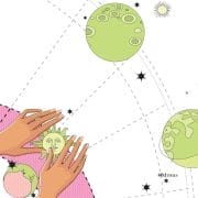 Parenting Through Astrology