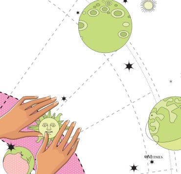 Parenting Through Astrology