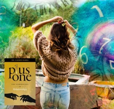 Plus One: The Numerology of Relationships