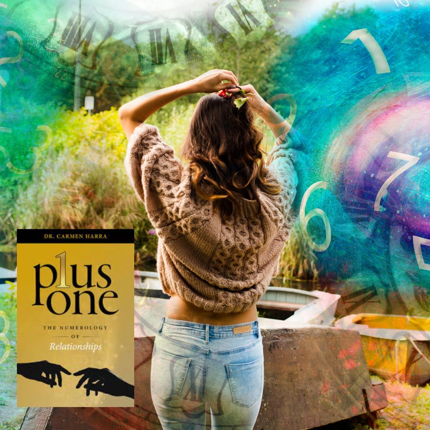 Plus One: The Numerology of Relationships