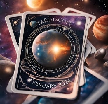 Tarotscope February 2024