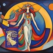 Confessions of a Third-Rate Goddess