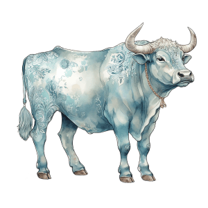 The Year of the Dragon: Chinese Horoscope Forecast for the OX