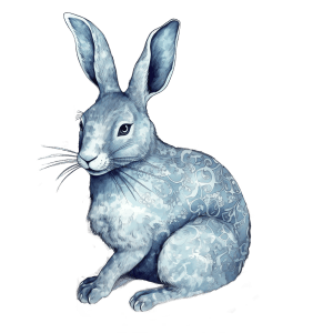 The Year of the Dragon: Chinese Horoscope Forecast for the Rabbit