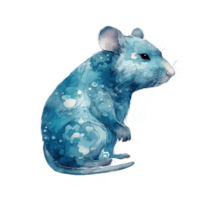 The Year of the Dragon: Chinese Horoscope Forecast for the Rat 