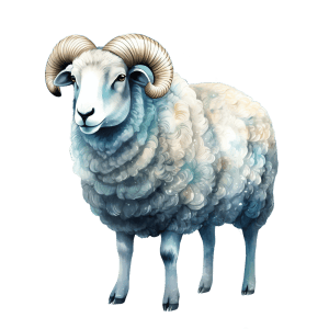 The Year of the Dragon: Chinese Horoscope Forecast for the Goat