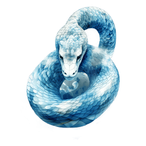 The Year of the Dragon: Chinese Horoscope Forecast for the the snake