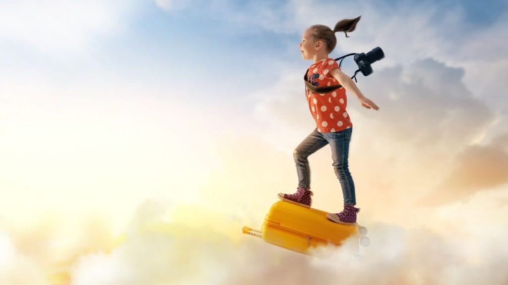 Emotional Bravery is Stronger than Physical Courage