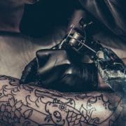 Influence of Tattoos