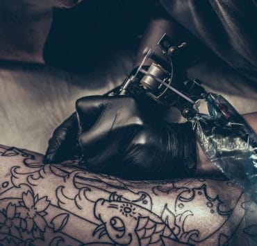 Influence of Tattoos