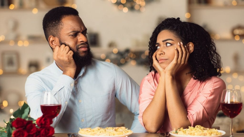 The 7 Ghosts of Our Past that Are Relationship Crashers 