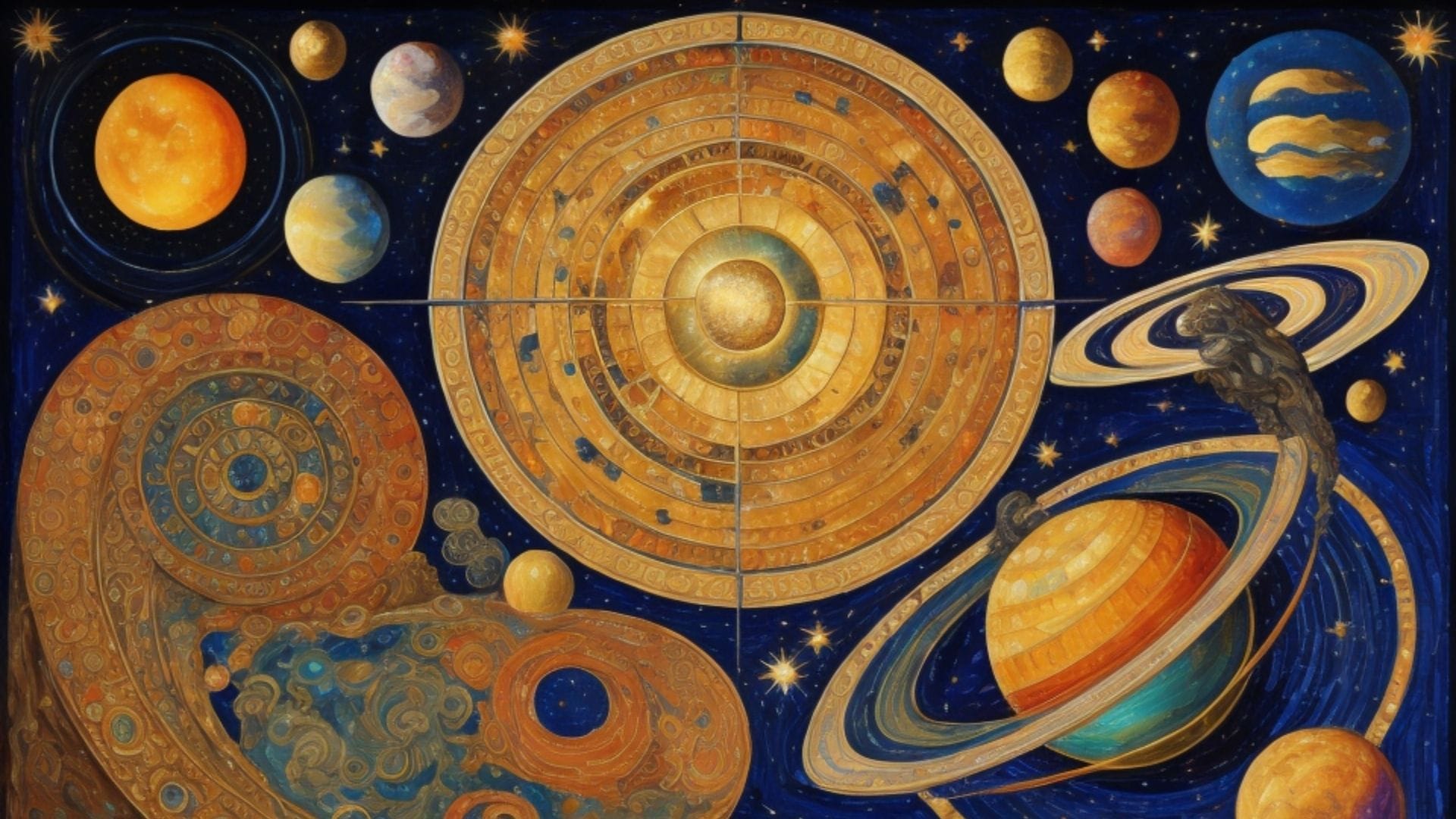 astrological forecast march 2024