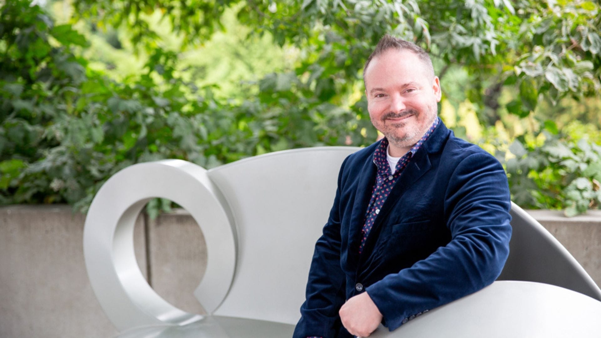 Matt Kahn Interview on OMTimes