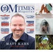 OMTimes Magazine February B 2024 Edition