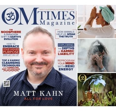 OMTimes Magazine February B 2024 Edition