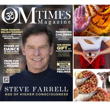 OMTimes Magazine February 2024 B Edition