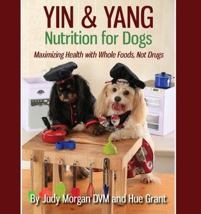 Pet Nutrition Yin & Yang Nutrition for Dogs