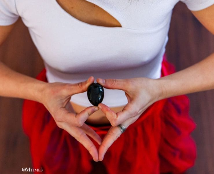 Sexual Energy Kundalini