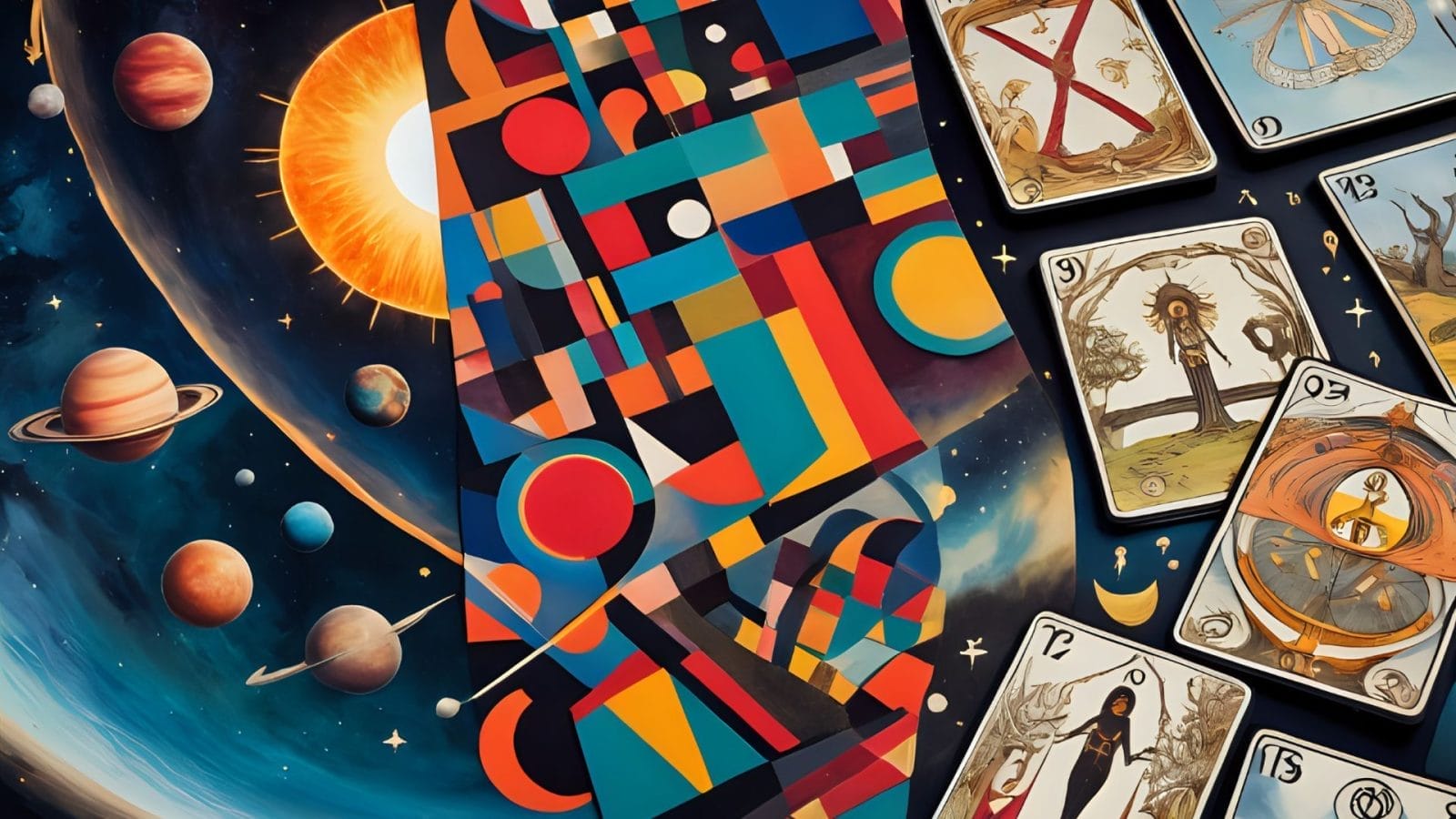 Tarotscope For March for All Signs