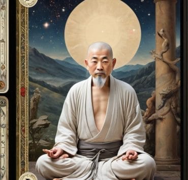 Tarotscope For May 2024 for All Signs