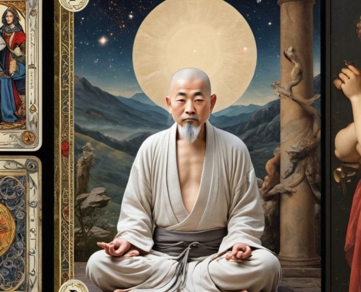 Tarotscope For May 2024 for All Signs