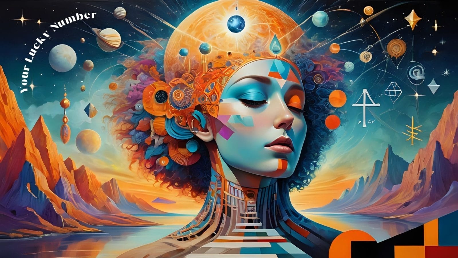 June Numerology Your Lucky Number