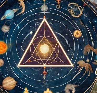 Tarotscope July 2024 Forecast for all Signs