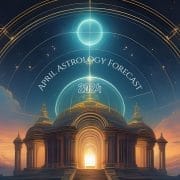 Astrology Forecast April 2024
