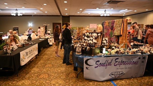   <a href="https://omtimes.com/"><img class="aligncenter wp-image-92847 size-thumbnail" src="https://ej3atki2nc6.exactdn.com/wp-content/uploads/2013/04/OMTimes-Logo-Homepage-600x144-1-150x36.png" alt="OMTimes Logo Homepage" width="150" height="36" /></a> <p style="text-align: center;">OMTimes is the premier Spiritually Conscious Magazine. Follow Us On<a href="https://www.facebook.com/Omtimes.Magazine" target="_blank" rel="noopener"> Facebook</a>, <a href="https://twitter.com/OmTimes" target="_blank" rel="noopener">Twitter</a>, <a href="https://www.instagram.com/omtimes/" target="_blank" rel="noopener">Instagram</a>,<a href="https://www.linkedin.com/company/2798417/" target="_blank" rel="noopener"> Linkedin</a>, <a href="https://www.pinterest.com/omtimes/" target="_blank" rel="noopener">Pinterest</a>, and <a href="https://www.youtube.com/c/OMTimesMedia" target="_blank" rel="noopener">Youtube</a></p> <p style="text-align: center;"><a href="https://omtimes.com/subscribe-omtimes-magazine/">Subscribe to our Newsletter</a></p> <script async src="//pagead2.googlesyndication.com/pagead/js/adsbygoogle.js"></script> <ins class="adsbygoogle" style="display: block;" data-ad-format="autorelaxed" data-ad-client="ca-pub-8282876437254063" data-ad-slot="9451837160"></ins> <script> (adsbygoogle = window.adsbygoogle || []).push({}); </script>