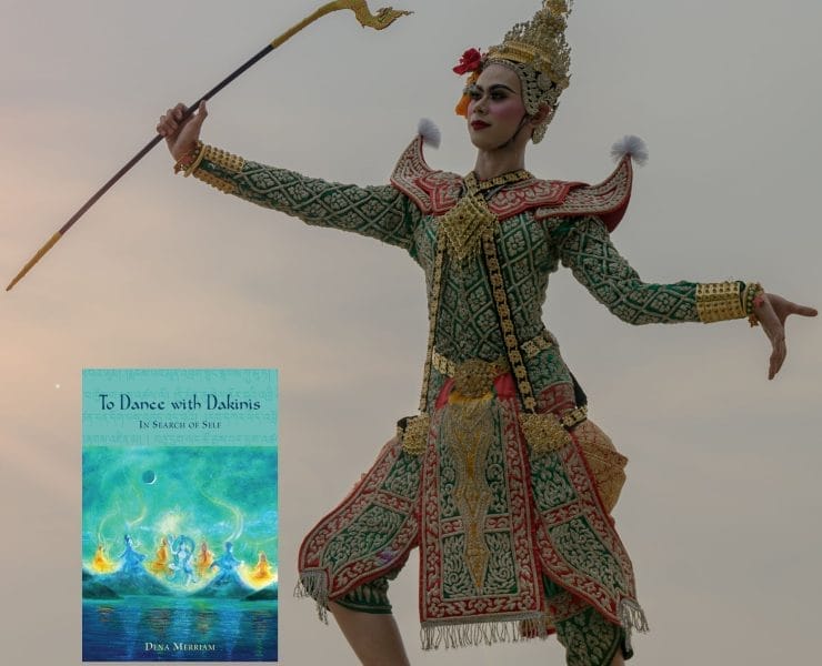 To Dance With Dakinis