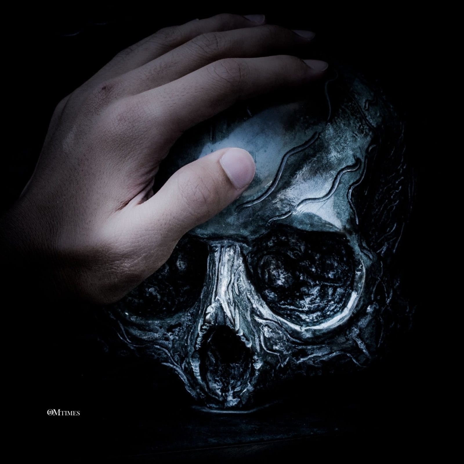 Near-Death Experience