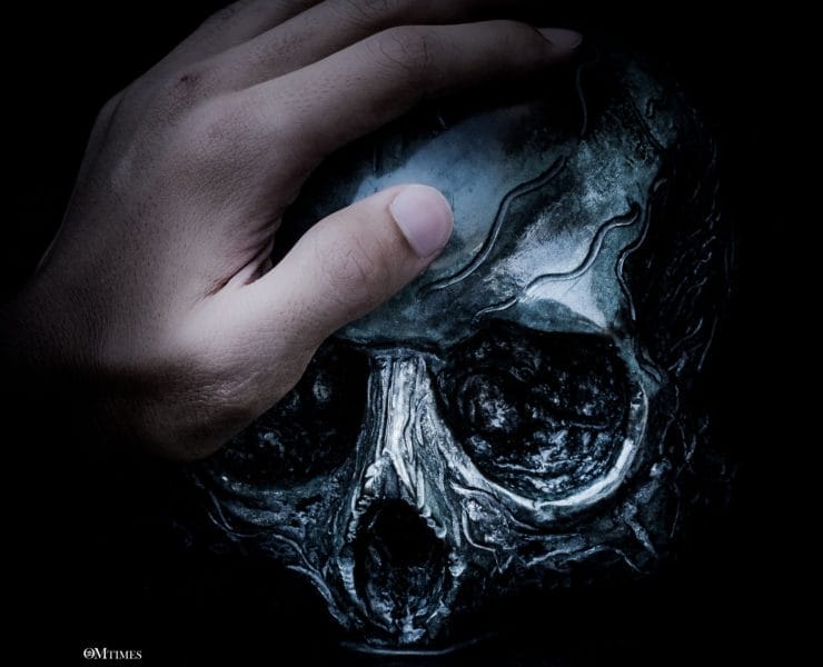 Near-Death Experience