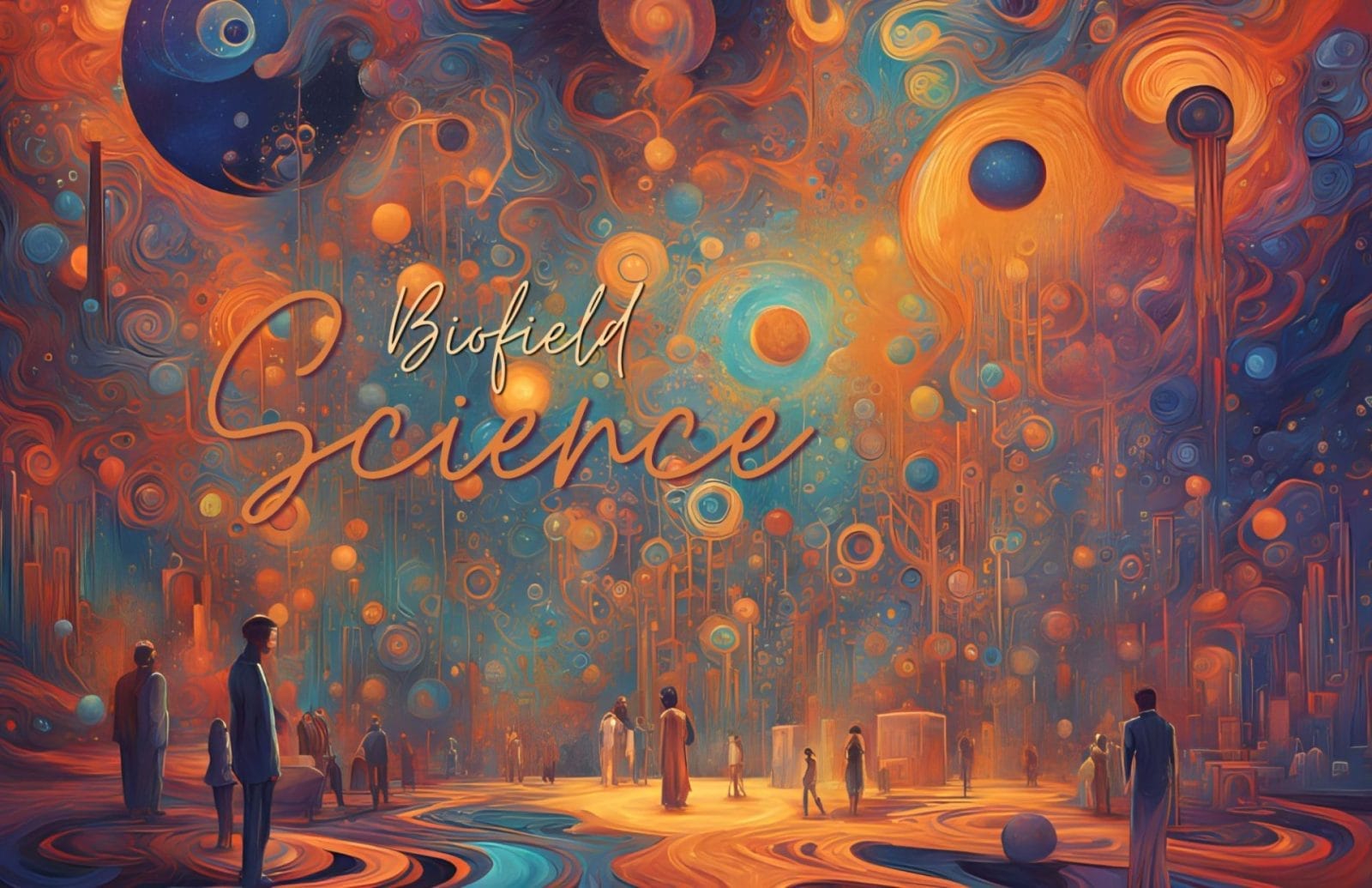 Biofield Science
