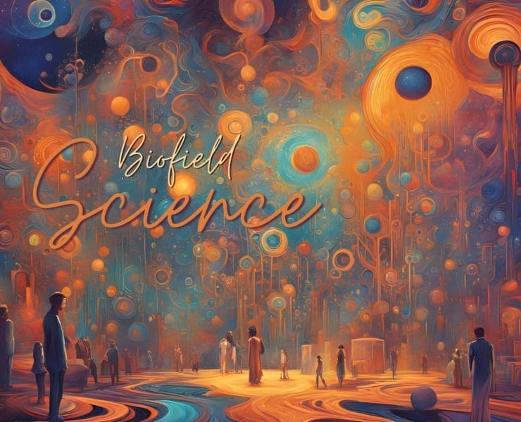 Biofield Science