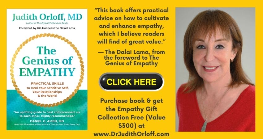 The Genius of Empathy