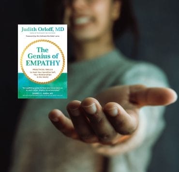 The Genius of Empathy