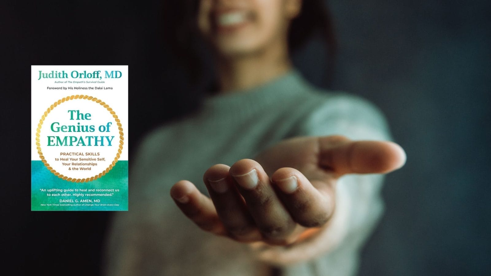 The Genius of Empathy