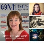 OMTimes Magazine April 2024