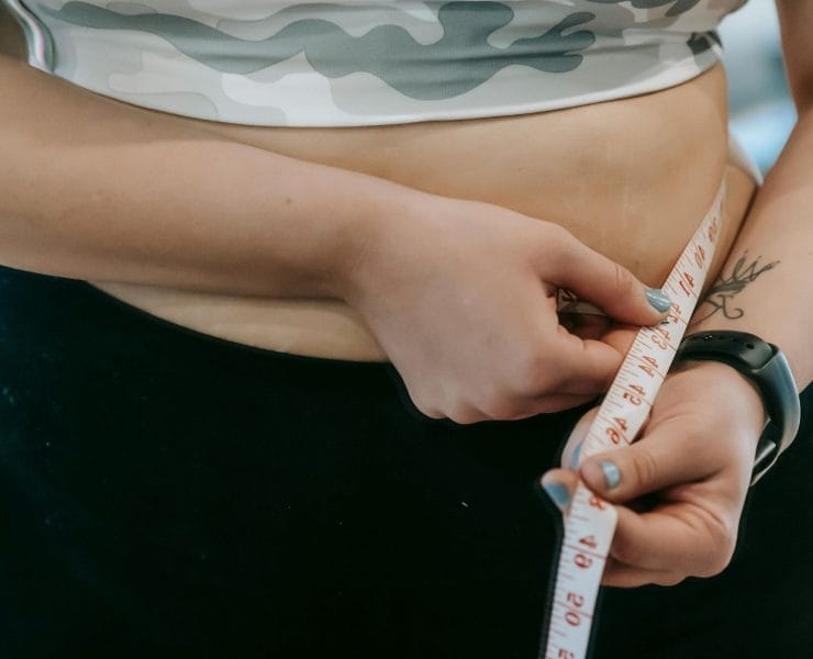 weight loss
